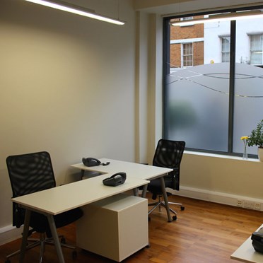 serviced-office-85 Crawford Street - W1H-Marylebone-W1H 2HB-picture-4
