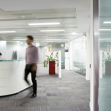 serviced-office-Millbank - SW1-London-SW1P 4QP-picture-3