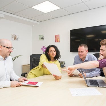 serviced-office-Holloway Head - B1--B1 1QP-picture-4