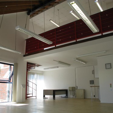 serviced-office-Lower Road - SE16-London-SE16 2XB-picture-2