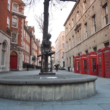 serviced-office-Broadcourt - WC2B-Covent Garden-WC2B 5PY-picture-2