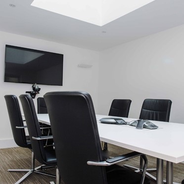 serviced-office-Wigmore Street - W1U-London-W1U 3SA-picture-3