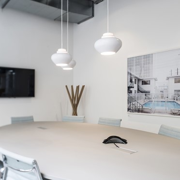 serviced-office-Great Charles Street - B3-Queensway-B3 3HN-picture-4