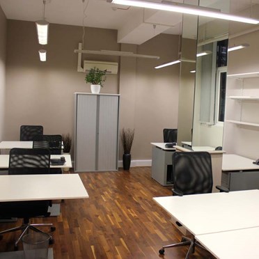 serviced-office-MEETING ROOM ONLY -  Seymour Place - W1H-London-W1H 2NJ-picture-3