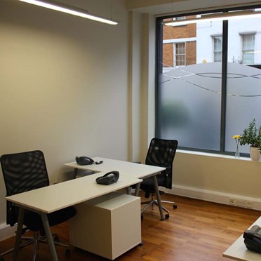 serviced-office-MEETING ROOM ONLY -  Seymour Place - W1H-London-W1H 2NJ-picture-4