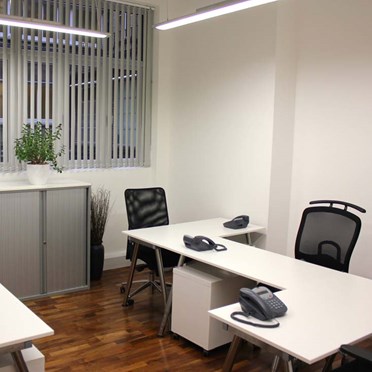 serviced-office-MEETING ROOM ONLY -  Seymour Place - W1H-London-W1H 2NJ-picture-5