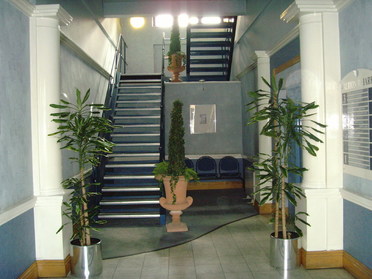 serviced-office-Albion Chambers - Manchester-Manchester-M1 5LN-picture-4