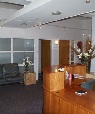serviced-office-Albion Chambers - Manchester-Manchester-M1 5LN-picture-3
