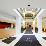 serviced-office-Oxford Street - M1-Manchester-M1 5AN-picture-2