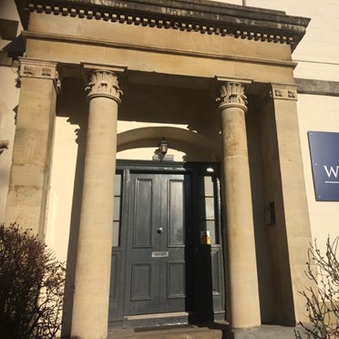 serviced-office-Whiteladies Road, Bristol - BS8--BS8 1PD-picture-2