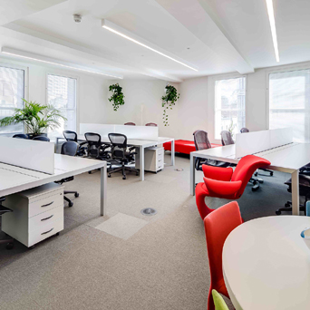 serviced-office-Rathbone Place - W1T-London-W1T 1JU-picture-2