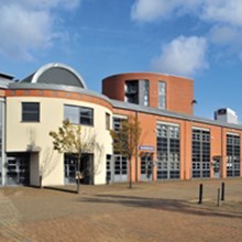serviced-office-Trinity Way - M3-Manchester-M3 7BG-picture-1