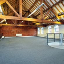 serviced-office-Trinity Way - M3-Manchester-M3 7BG-picture-4