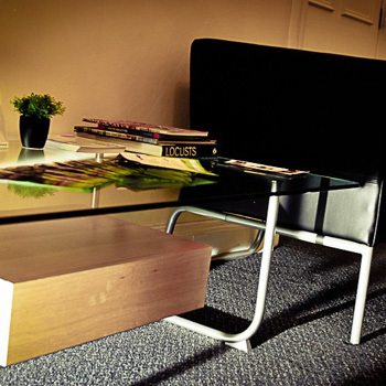 serviced-office-North St David Street - EH2--EH2 1AW-picture-3