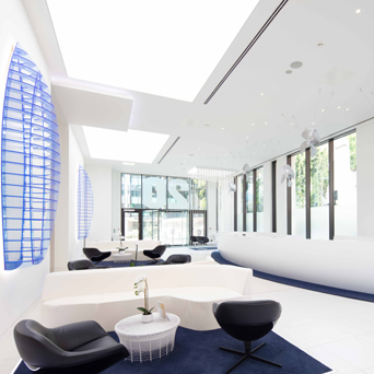 serviced-office-St Dunstans Hill - EC3R-London-EC3R 8HL-picture-1