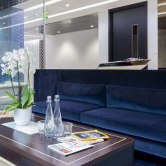 serviced-office-St Dunstans Hill - EC3R-London-EC3R 8HL-picture-2