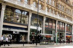 serviced-office-Barton Arcade - M3-Manchester-M3 2BH-picture-1
