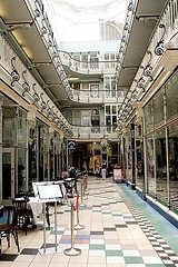 serviced-office-Barton Arcade - M3-Manchester-M3 2BH-picture-3