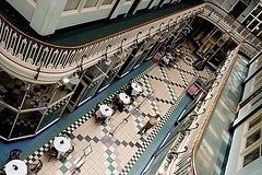 serviced-office-Barton Arcade - M3-Manchester-M3 2BH-picture-4