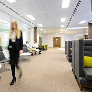 serviced-office-2, Snow Hill - B4-Birmingham-B4 6GA-picture-2