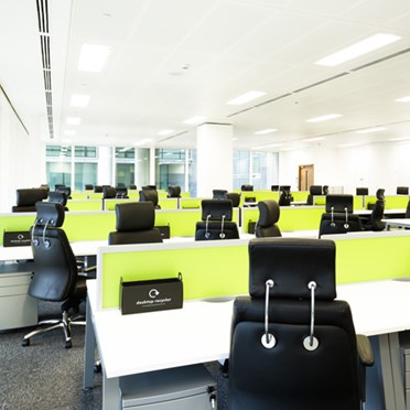 serviced-office-2, Snow Hill - B4-Birmingham-B4 6GA-picture-3