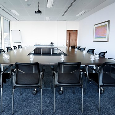 serviced-office-2, Snow Hill - B4-Birmingham-B4 6GA-picture-5