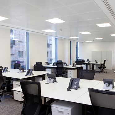 serviced-office-48, Dover Street - W1S-London-W1S 4FF-picture-2