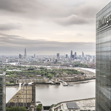 serviced-office-40 Bank Street - E14-London-E14 5NR-picture-2