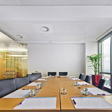 serviced-office-40 Bank Street - E14-London-E14 5NR-picture-5
