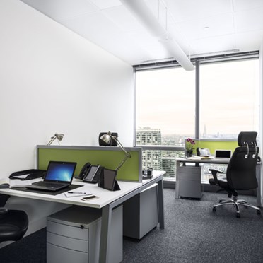 serviced-office-40 Bank Street - E14-London-E14 5NR-picture-3
