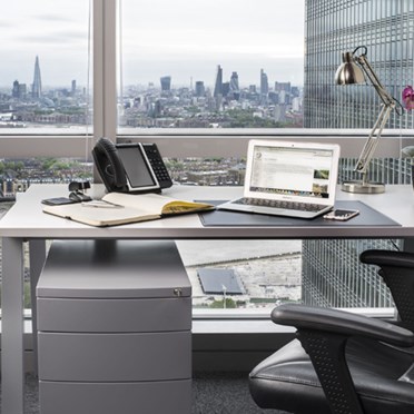 serviced-office-40 Bank Street - E14-London-E14 5NR-picture-4