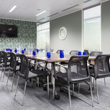 serviced-office-3, Hardman Square - M3-Manchester-M3 3EB-picture-3