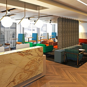 serviced-office-2, Portman Street - W1C-London-W1H 6DU-picture-2