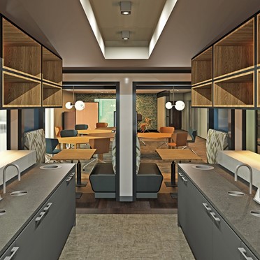 serviced-office-2, Portman Street - W1C-London-W1H 6DU-picture-5