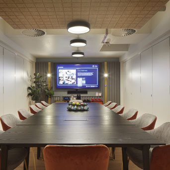serviced-office-Broadwick Street - W1F--W1F 0DG-picture-4
