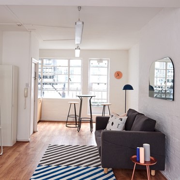 serviced-office-Lexington Street - W1F-Soho-W1F 9AG-picture-3