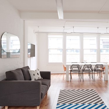 serviced-office-Lexington Street - W1F-Soho-W1F 9AG-picture-4