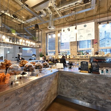 serviced-office-136 Hogarth House - WC1V-London-WC1V 6PX-picture-5