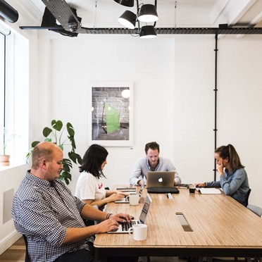 serviced-office-Oxford Street - W1D--W1D 2DR-picture-4