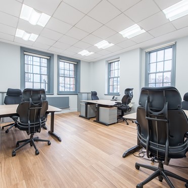 serviced-office-Church Street - B3--B3 2NR-picture-3