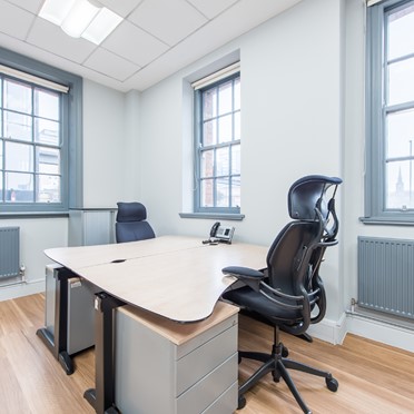 serviced-office-Church Street - B3--B3 2NR-picture-5