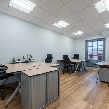 serviced-office-Church Street - B3--B3 2NR-picture-4