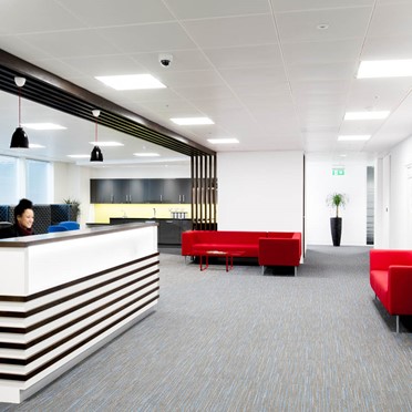 serviced-office-Marsh Wall - E14-London-E14 9SH-picture-2
