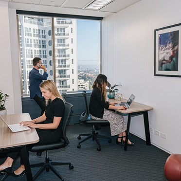 Serviced Office L22 Westfield Tower 2 101 Grafton Street Bondi Junction 2022 Flexioffices