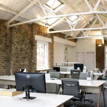 Serviced Office Curtain Road Ec2a 121 Curtain Road London