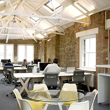 Serviced Office Curtain Road Ec2a 121 Curtain Road London