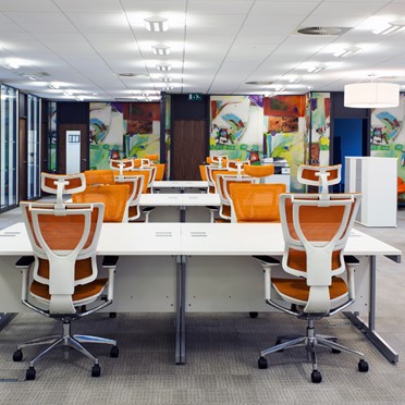 serviced-office-North Street - LS2-Leeds-LS2 7PN-picture-3
