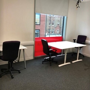 serviced-office-Pentonville Road - N1-London-N1 9JP-picture-2