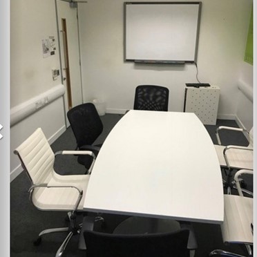 serviced-office-Pentonville Road - N1-London-N1 9JP-picture-3