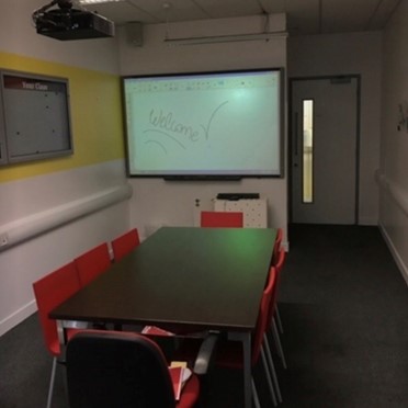 serviced-office-Pentonville Road - N1-London-N1 9JP-picture-4